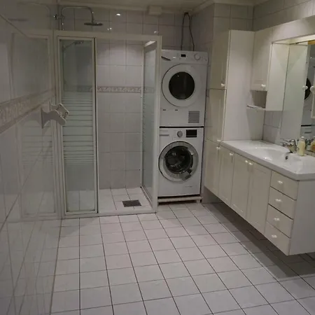 Sentrum No2 아파트 욘달스네스