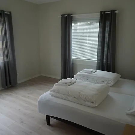 Sentrum No2 아파트 *