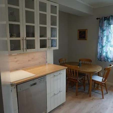 아파트 Sentrum No2 *