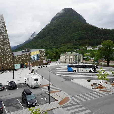 아파트 Sentrum No2 *