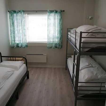 아파트 Sentrum No2 *