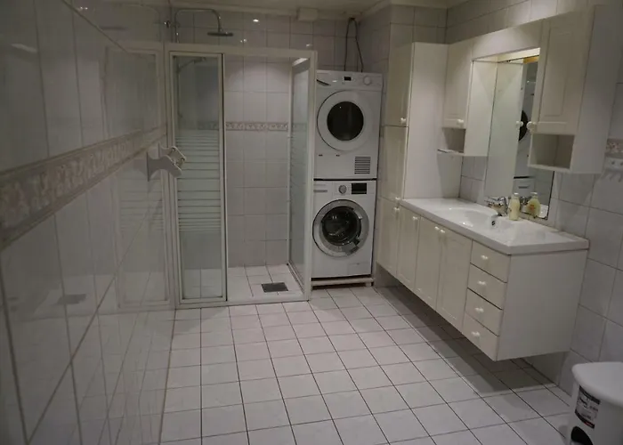 Sentrum No2 Lägenhet Åndalsnes