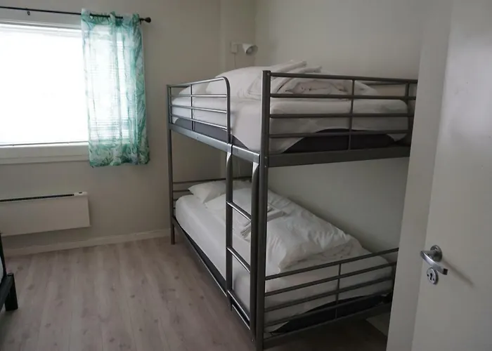 Sentrum No2 Åndalsnes