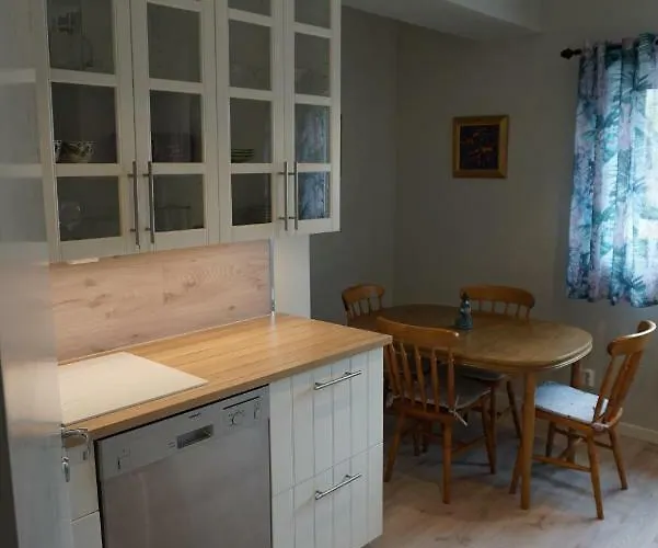 Lägenhet Sentrum No2 *