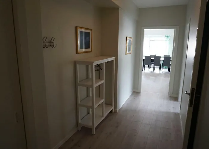 Sentrum No2 Apartament