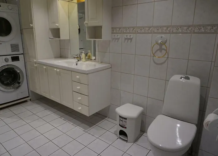 Sentrum No2 Lägenhet *