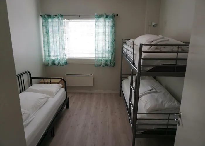 Apartament Sentrum No2 *
