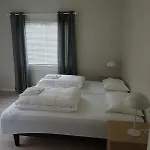 Apartment Sentrum No2 Andalsnes