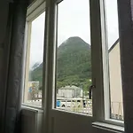 Apartment Sentrum No2