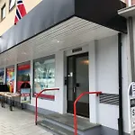 Sentrum No2 Apartment