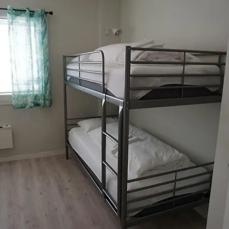 Sentrum App2 Åndalsnes