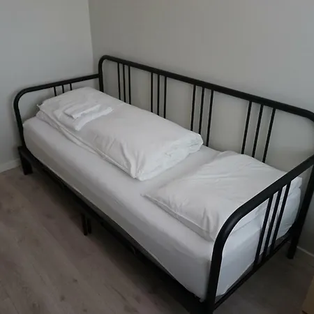 Apartament Sentrum No2 Åndalsnes