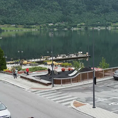 Sentrum No2 Åndalsnes