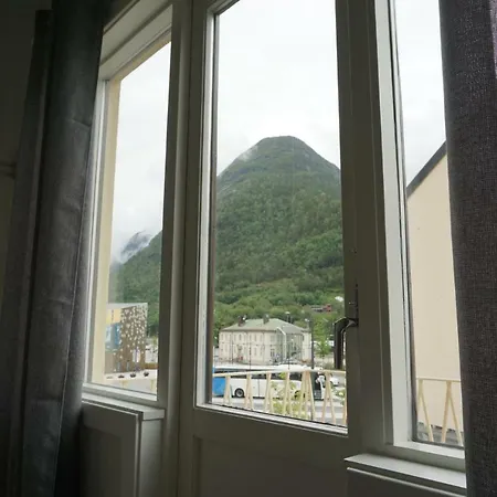 Apartament Sentrum No2