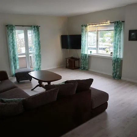 Sentrum No2 דירה *