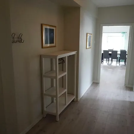 Sentrum No2 Apartament