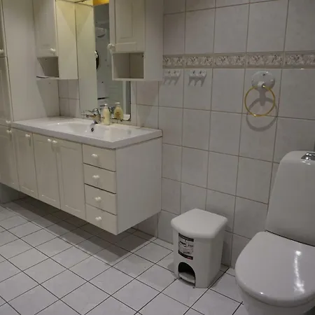 Sentrum No2 Apartament *