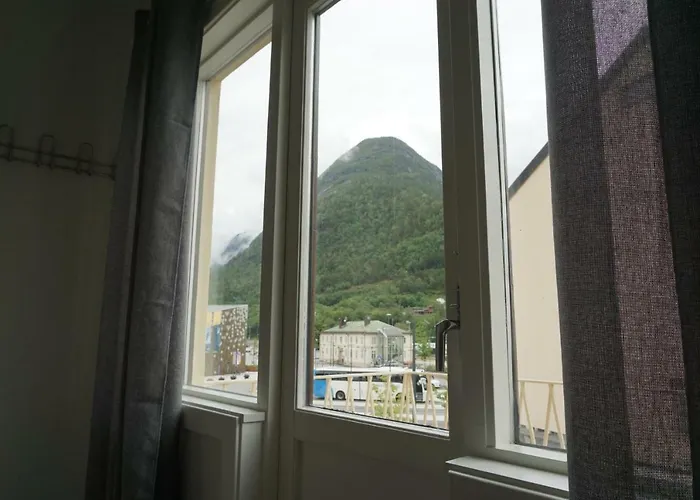 דירה Sentrum No2